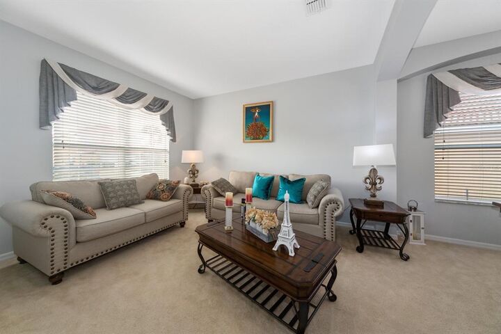 Property Photo:  1050 Solana Circle  FL 33897 