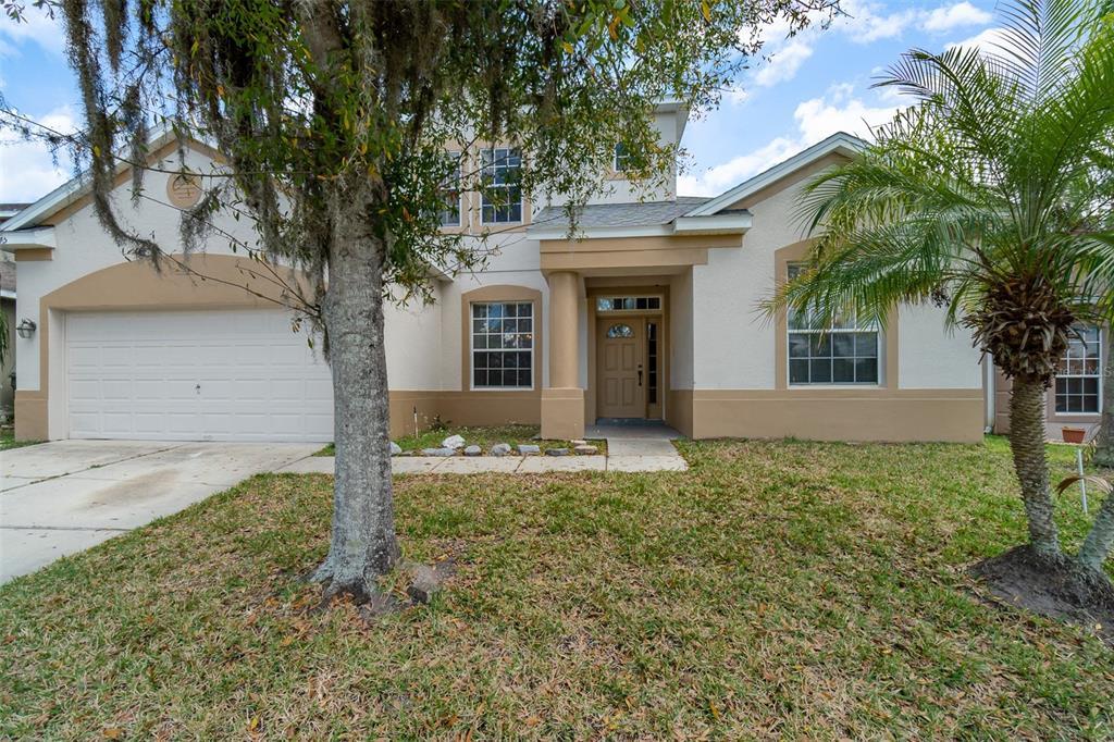 Property Photo:  2145 The Oaks Boulevard  FL 34746 