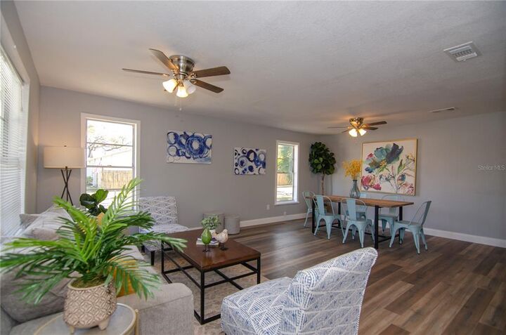 Property Photo: 4902 W Idaho Street FL 33616