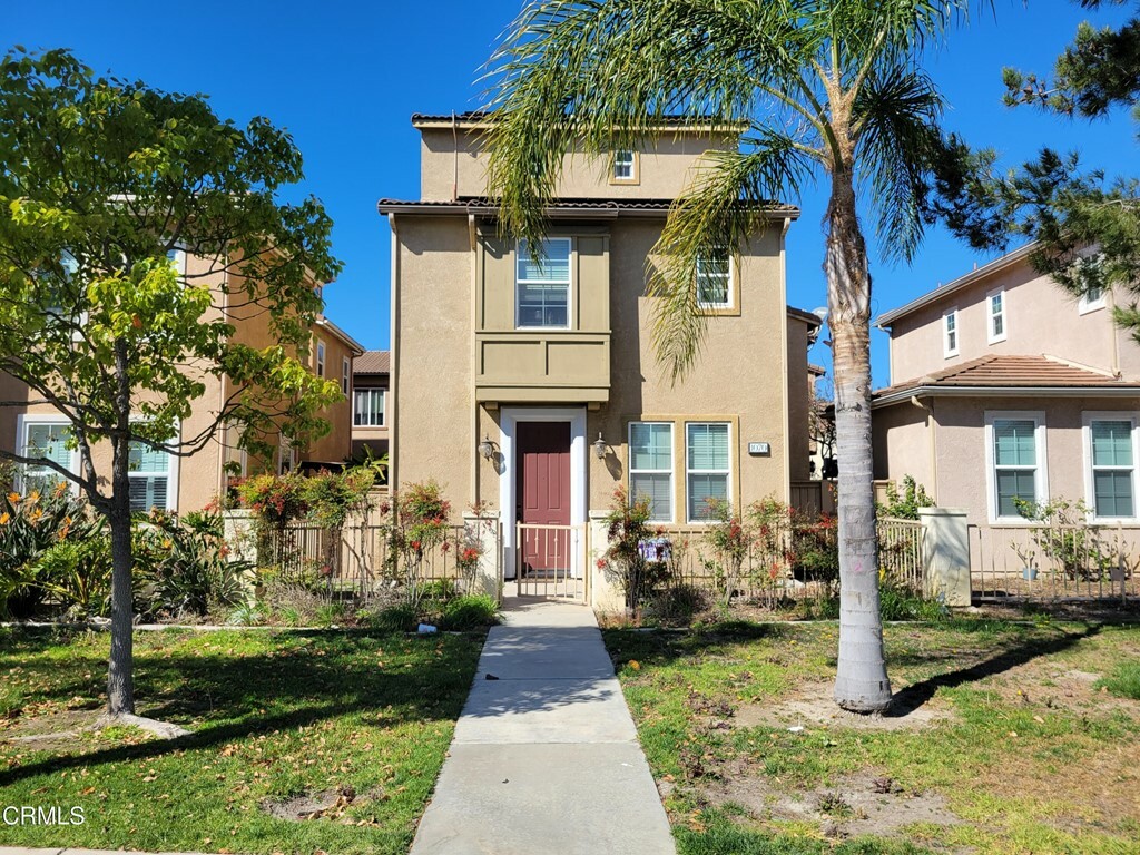 Property Photo:  1070  Ambrosia Street  CA 93030 