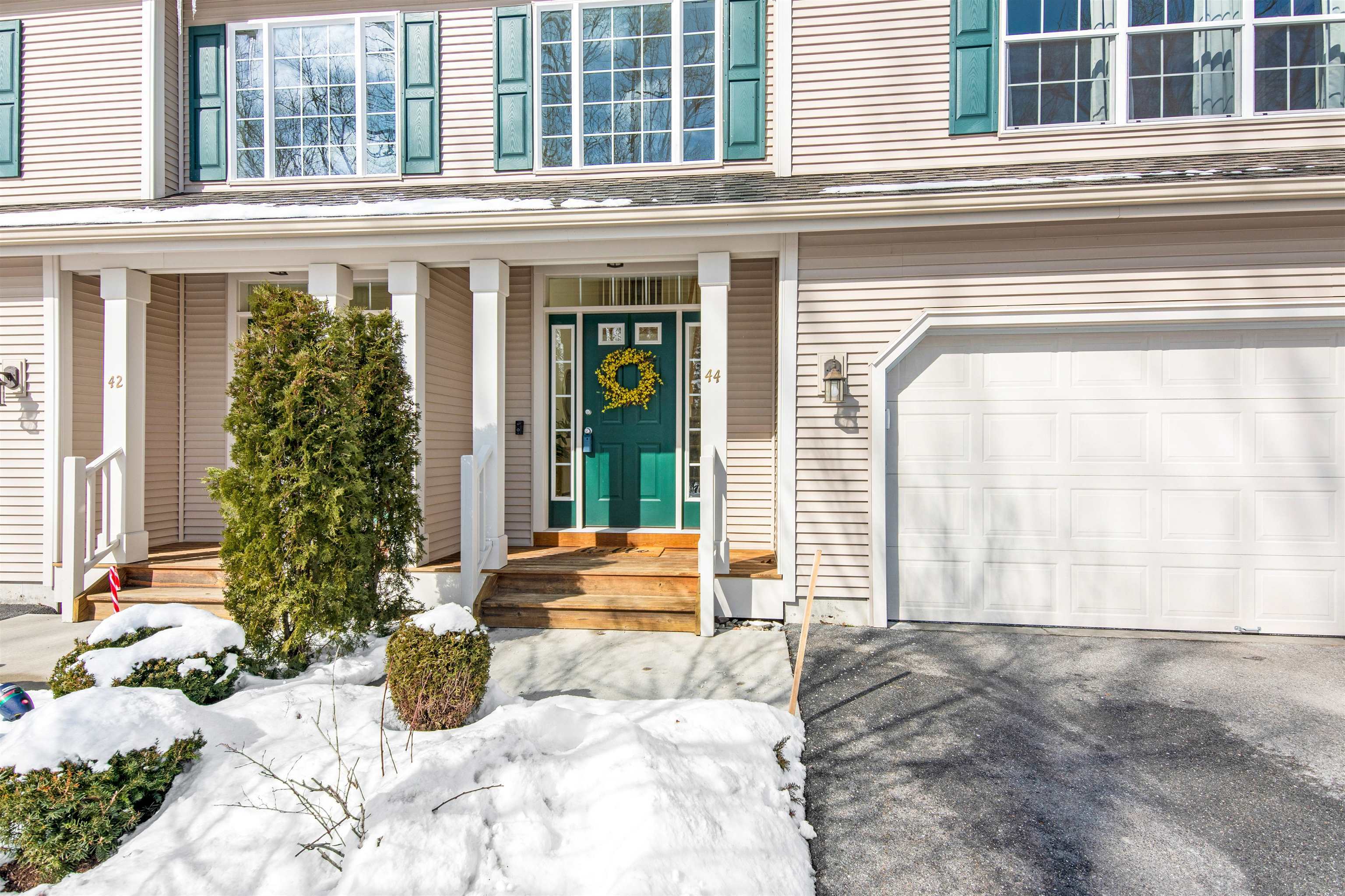 Property Photo: 44 Indigo Lane VT 05452