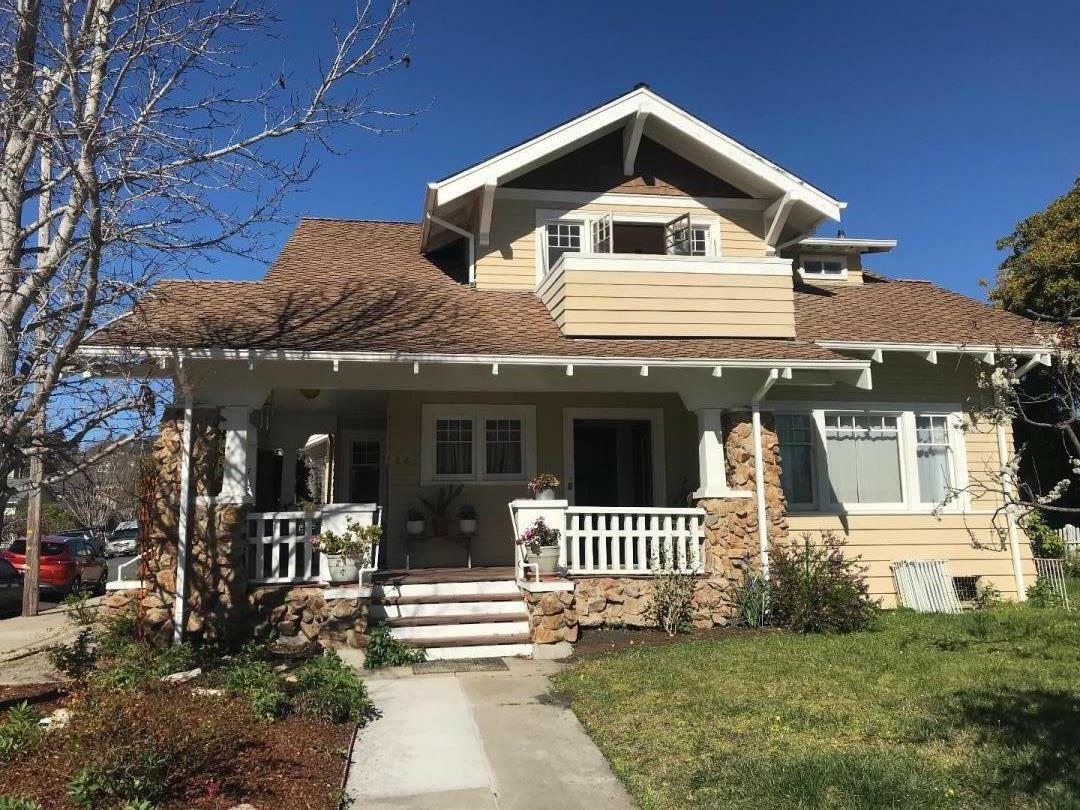 Property Photo: 220 Cleveland Avenue CA 95060