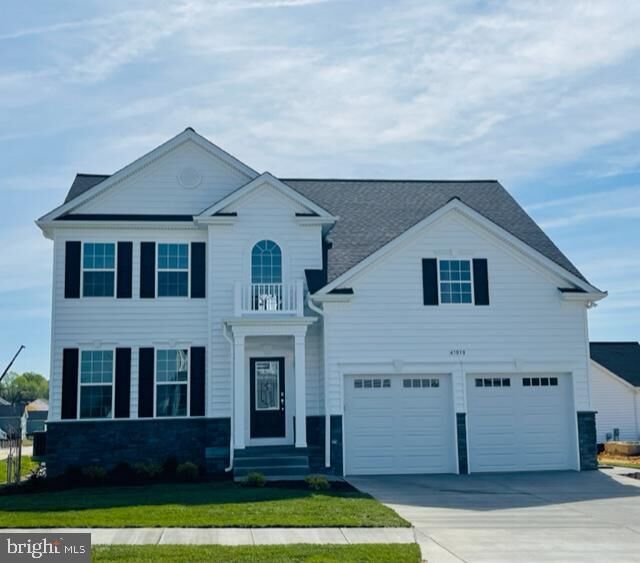 Property Photo:  43030 Bluejay Lane  MD 20650 