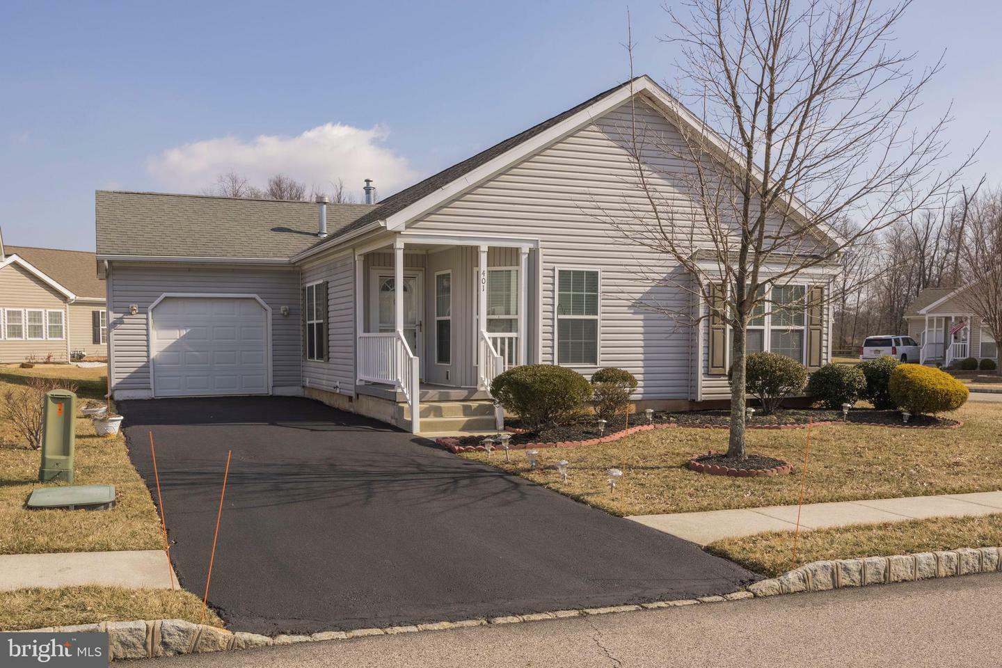 Property Photo:  401 Azalea Drive  PA 19422 