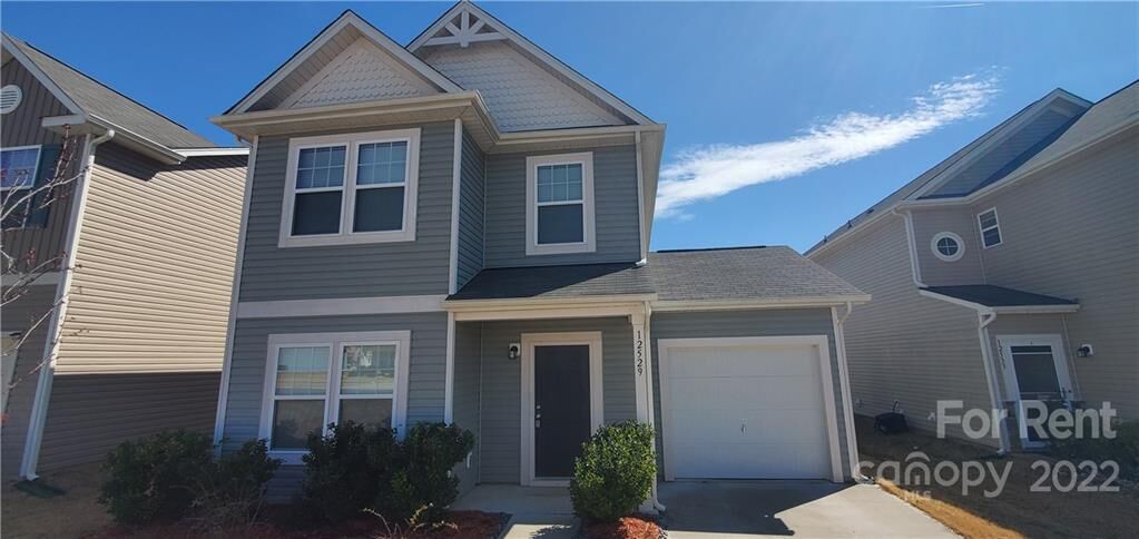Property Photo:  12529 Garron Road  NC 28107 