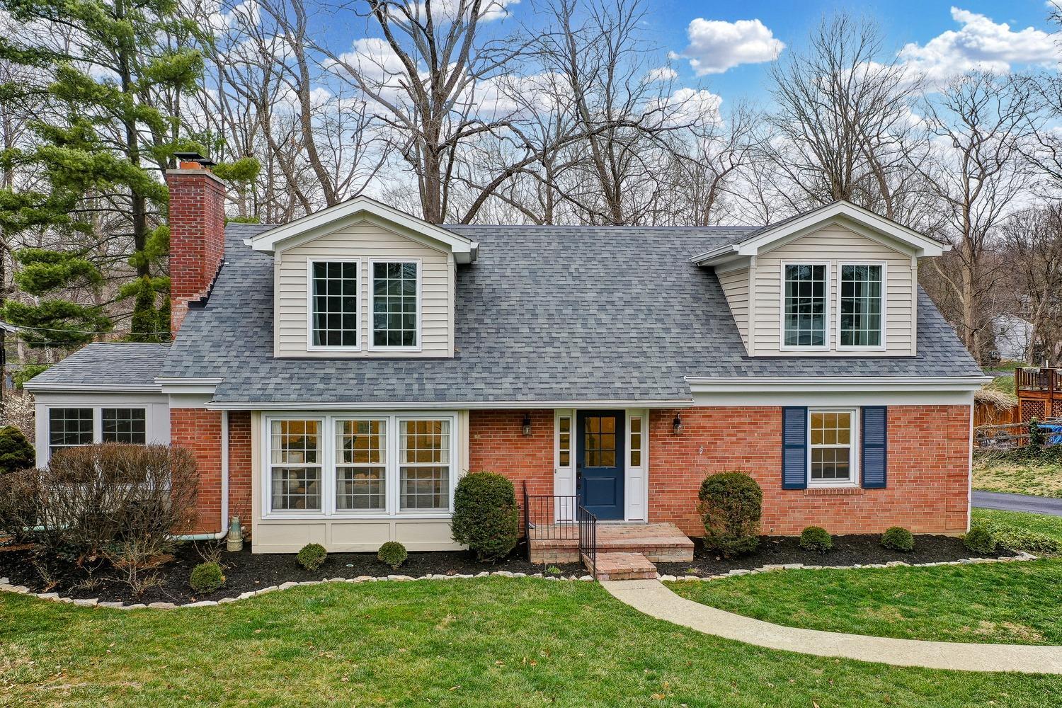 Property Photo:  5954 Crittenden Dr  OH 45244 