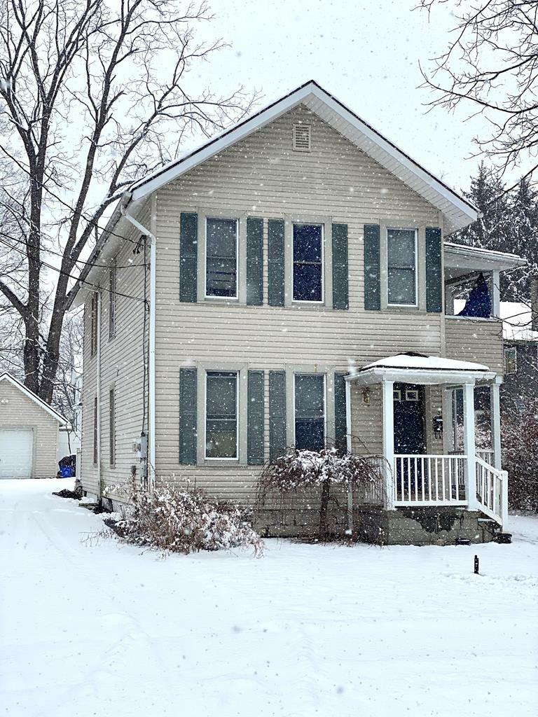 Property Photo:  804 Johnson St.  NY 14901 