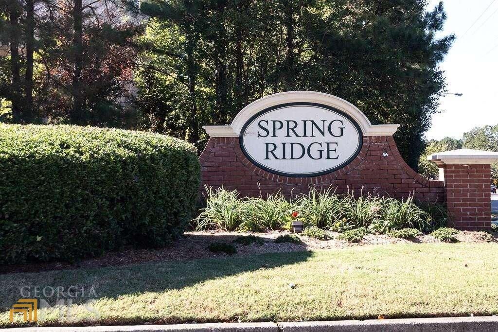 Property Photo:  610 Springview Court  GA 30076 