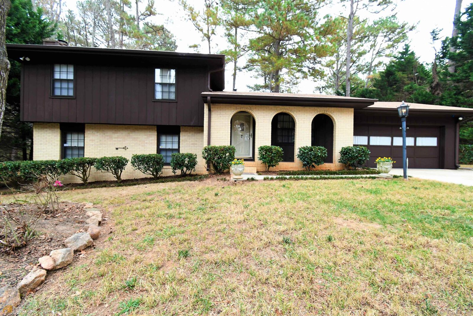 Property Photo: 145 Triple Crown Lane GA 30294