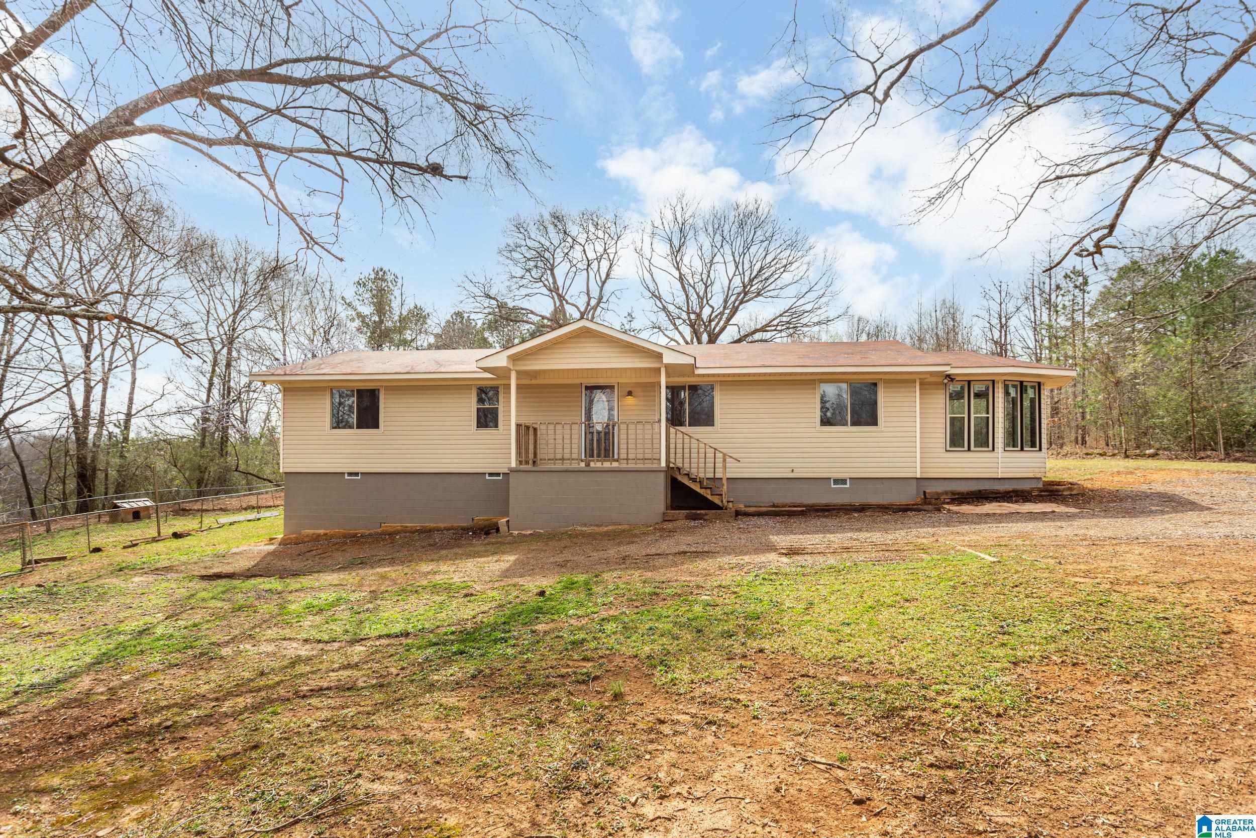 Property Photo:  1717 Ashland Highway  AL 35160 