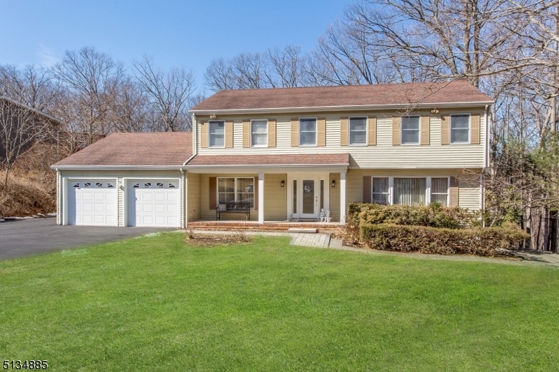 Property Photo:  76 Alta Vista Dr  NJ 07456 