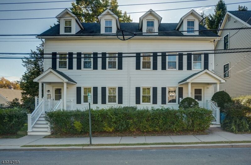 Property Photo:  101 Macculloch Ave  NJ 07960 