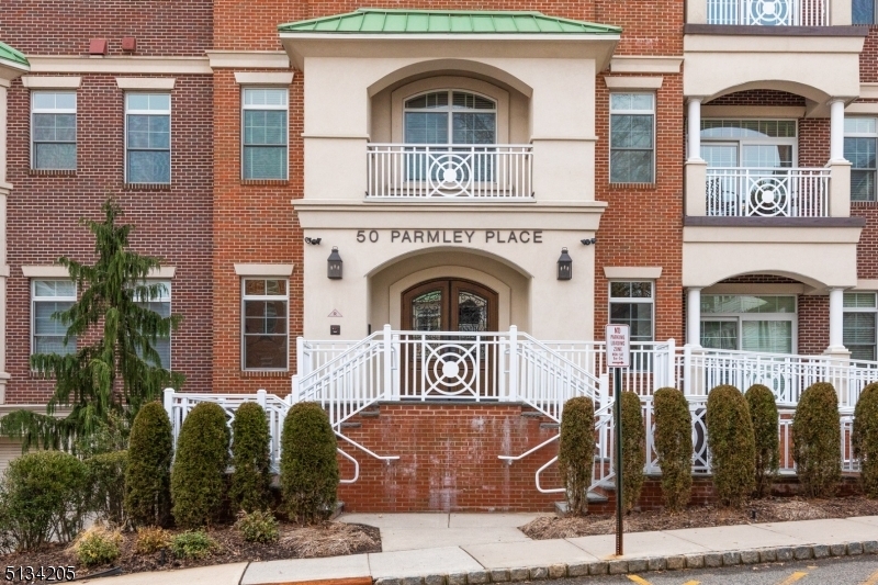 Property Photo: 50 Parmley Pl Unit 202 NJ 07901