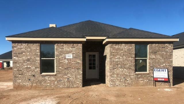 Property Photo:  3812 60th Street  TX 79413 