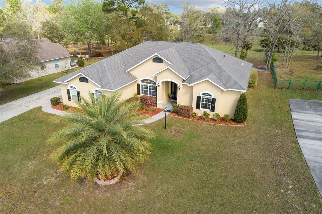 Property Photo:  5161 SW 111th Lane Road  FL 34476 