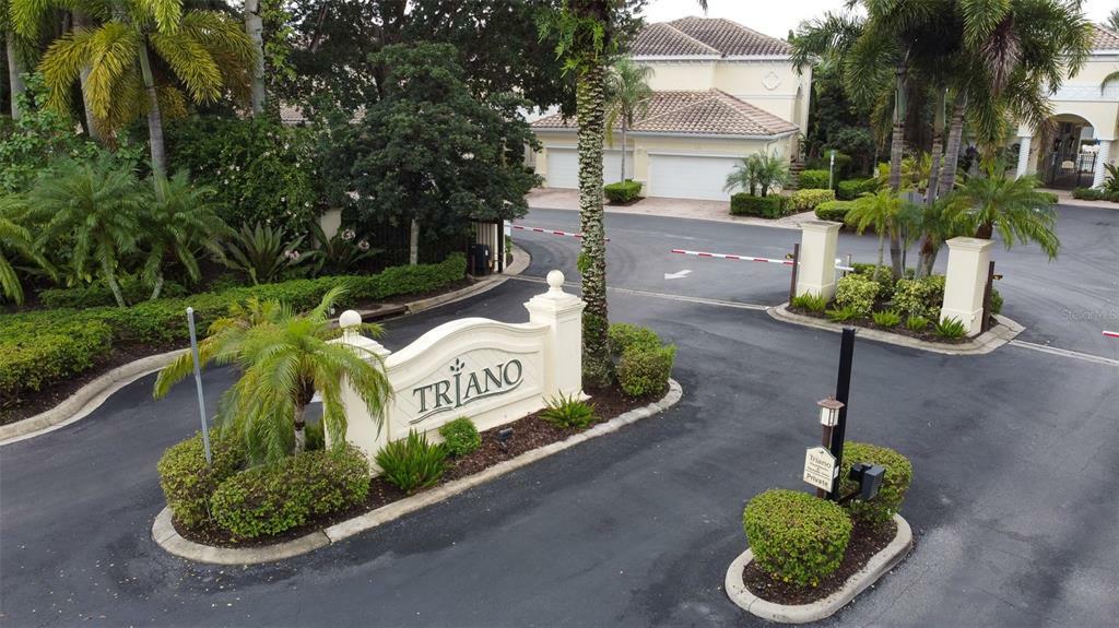 Property Photo:  1303 Triano Circle 1303  FL 34292 