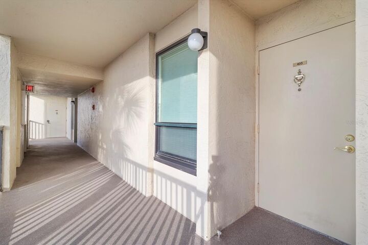 Property Photo:  2616 Cove Cay Drive 403  FL 33760 
