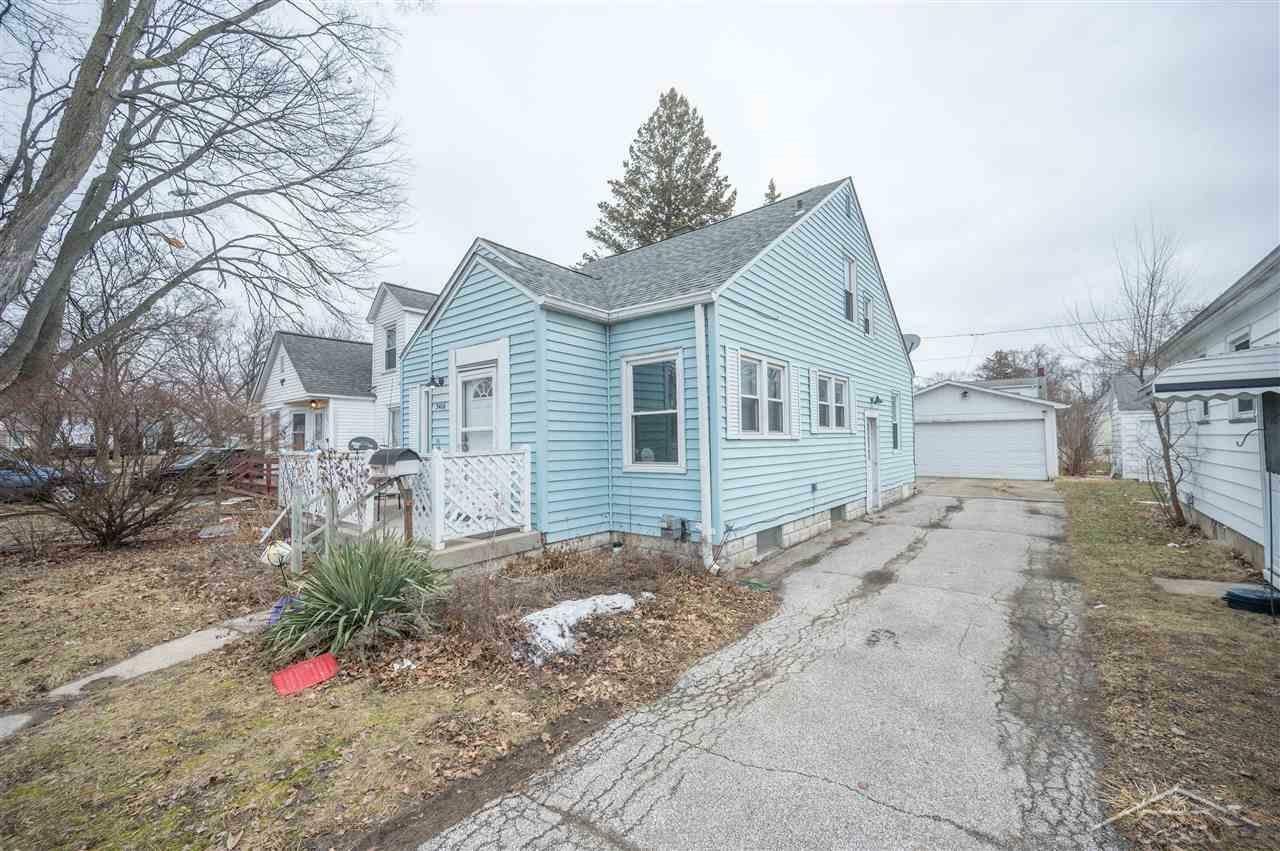 3406 Binscarth Ave.  Saginaw MI 48602 photo