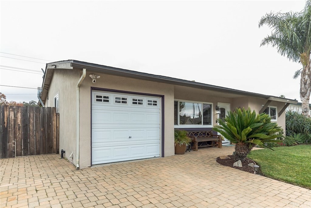 Property Photo:  1844 Vicente Drive  CA 93405 