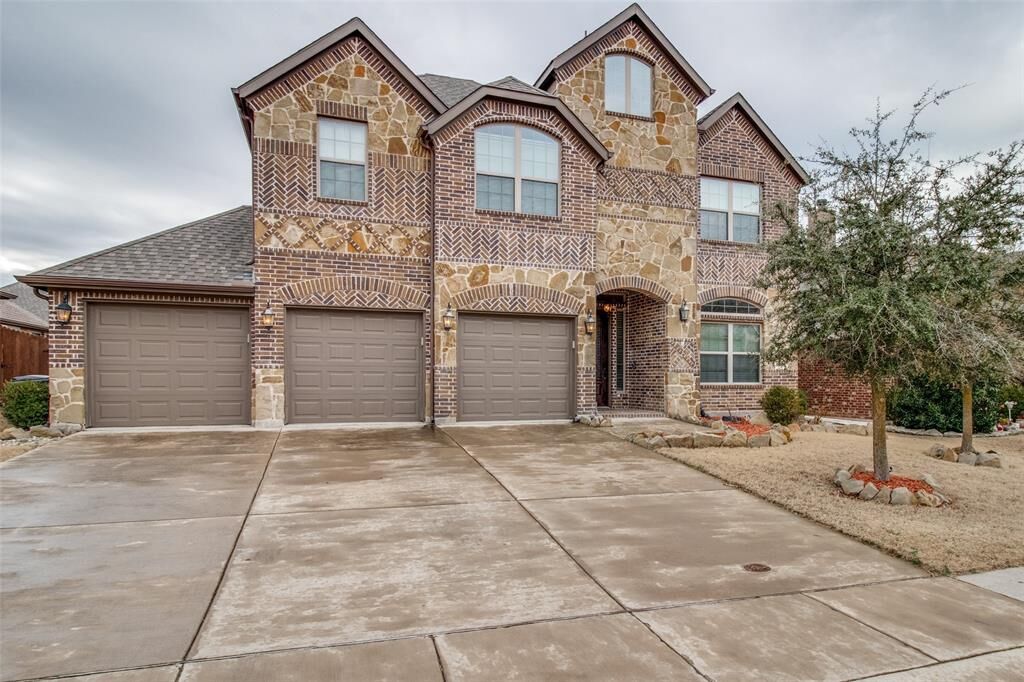 Property Photo:  3408 Walnut Lane  TX 75454 