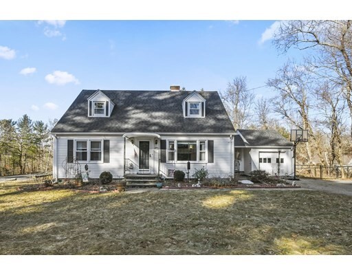 Property Photo:  47 Old Worcester Road  MA 01570 