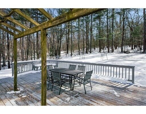 Property Photo:  26 McAllister Dr  MA 01741 