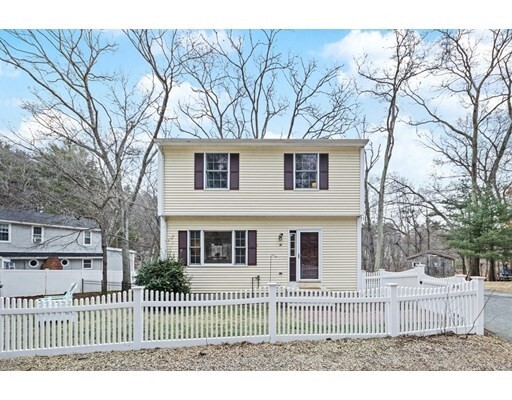 Property Photo: 89 Leland Road MA 02056