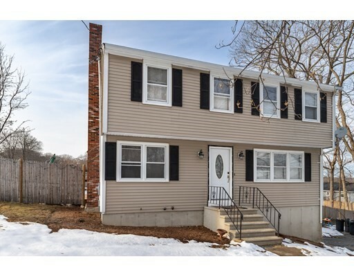 Property Photo: 3 Claudette Drive MA 01757