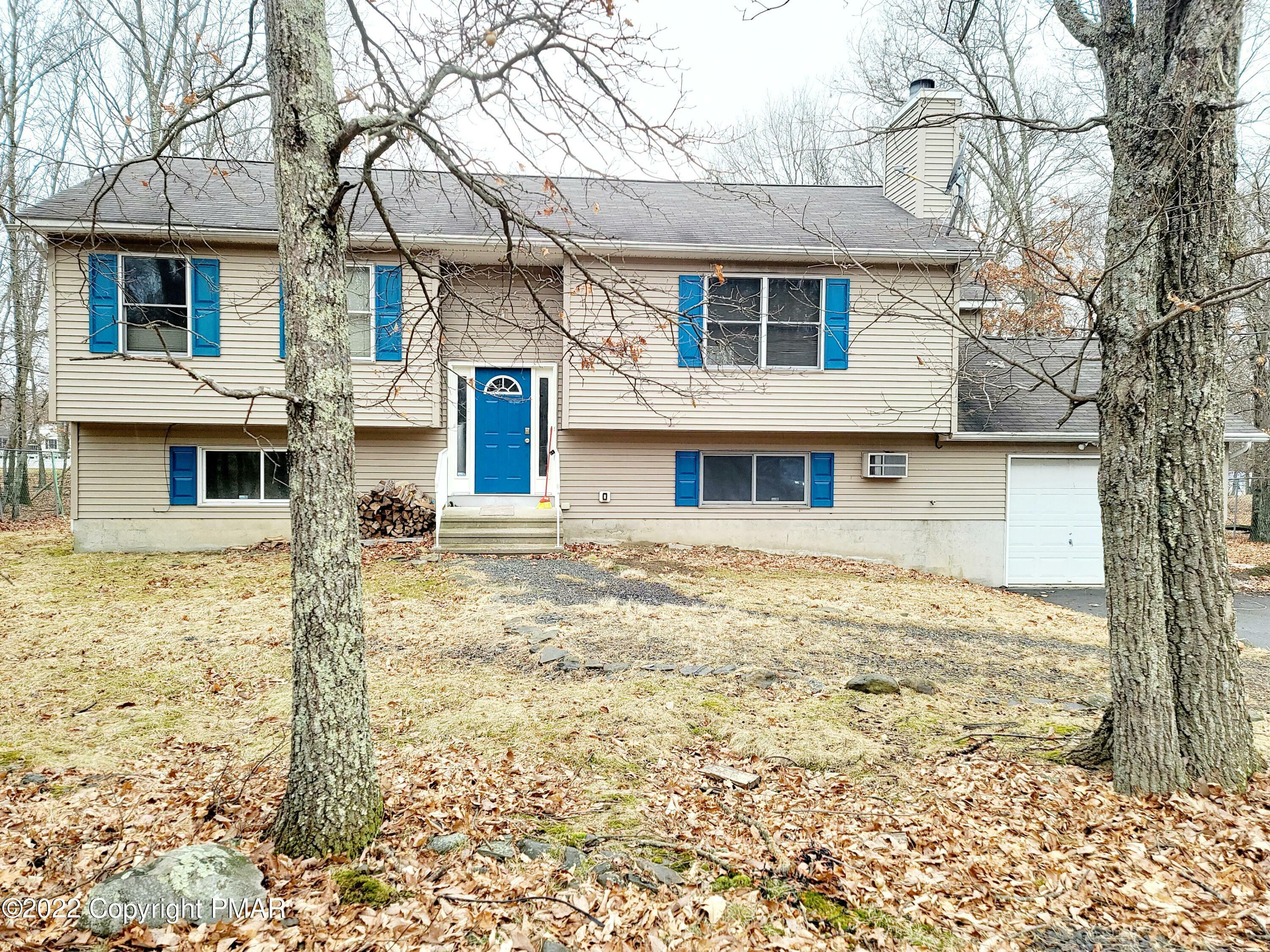 Property Photo:  144 Huffman Cir  PA 18324 