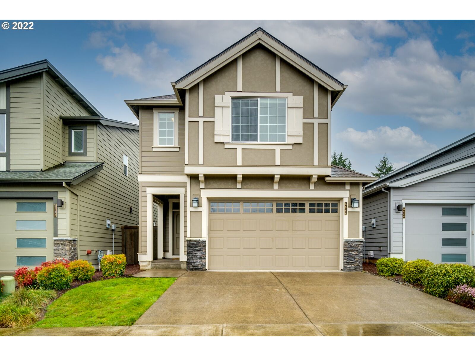 Property Photo: 6622 NE 71st Ave WA 98661