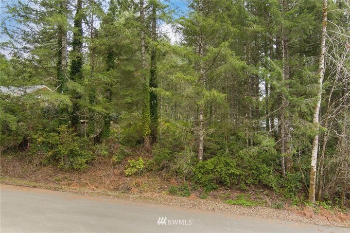 Property Photo: 100 E Fir Tree Lane WA 98592