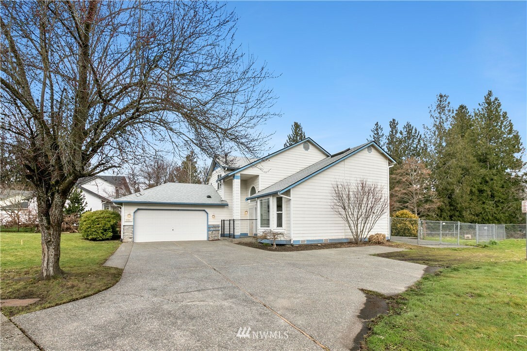 Property Photo:  2901 Grade Road  WA 98258 