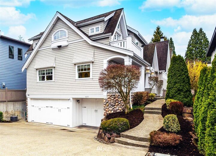 427 5th Avenue S  Kirkland WA 98033 photo