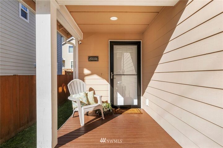 Property Photo: 6784 NE Pine Street WA 98392