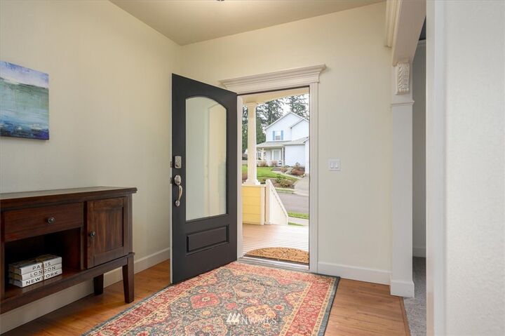 Property Photo:  2402 42nd Place  WA 98221 