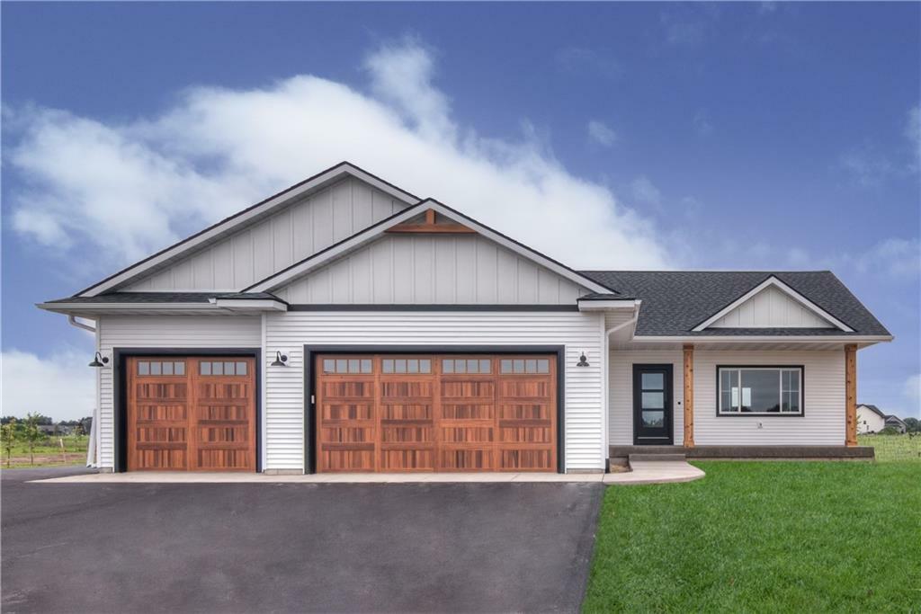 Property Photo:  20227 63rd Avenue  WI 54729 