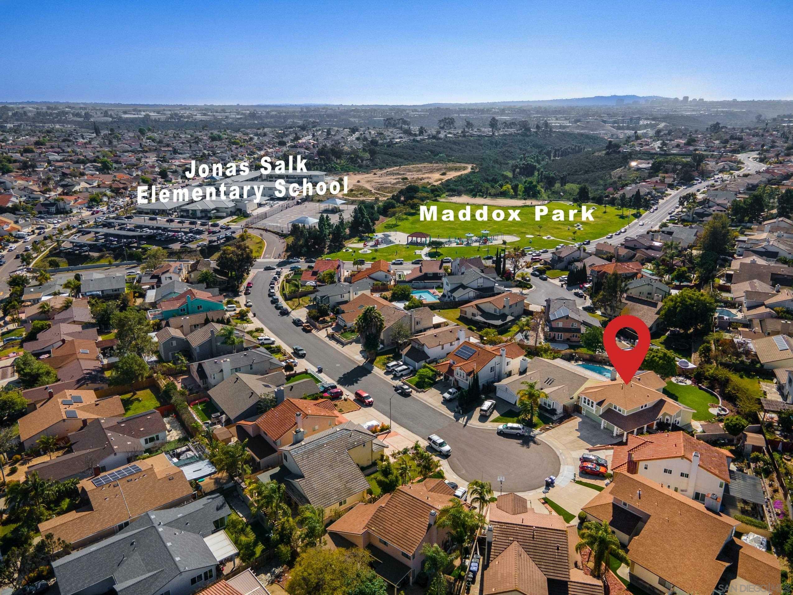 Property Photo:  10484 Flanders Pl  CA 92126 