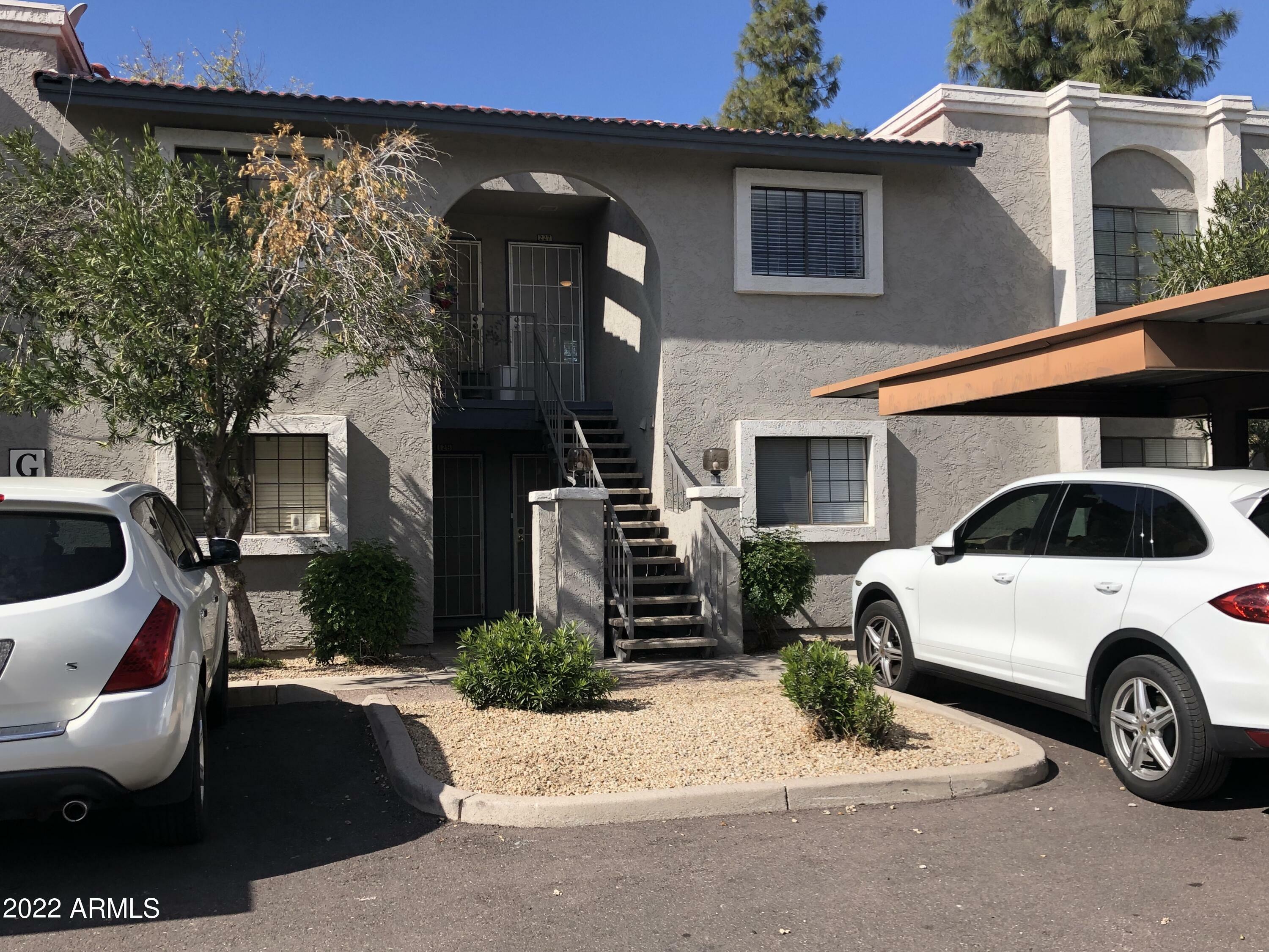 Property Photo:  15402 N 28th Street 227  AZ 85032 