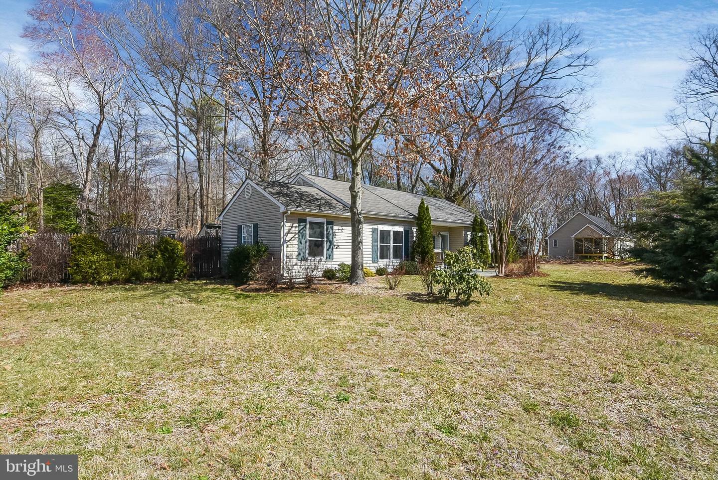 Property Photo:  116 Richmond Road  VA 22443 