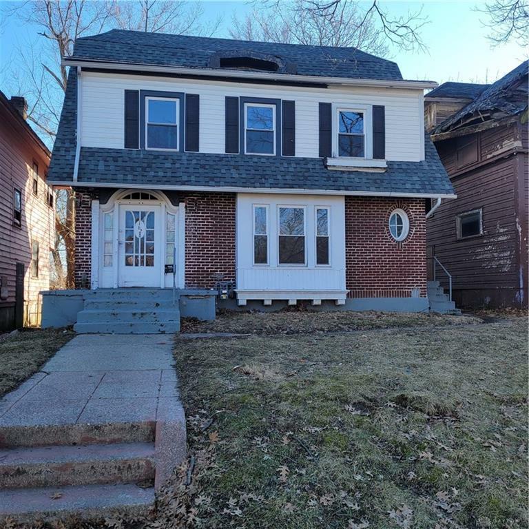 1628 W Grand Avenue  Dayton OH 45402 photo