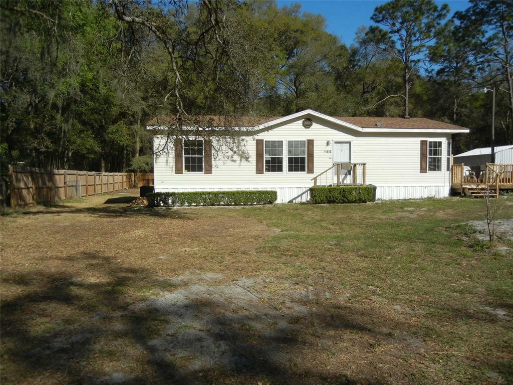 Property Photo:  11415 NE 10th Terrace  FL 34484 