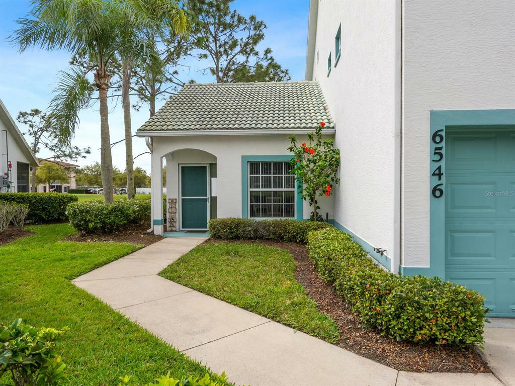 Property Photo:  6546 Fairway Gardens Drive 6546  FL 34203 