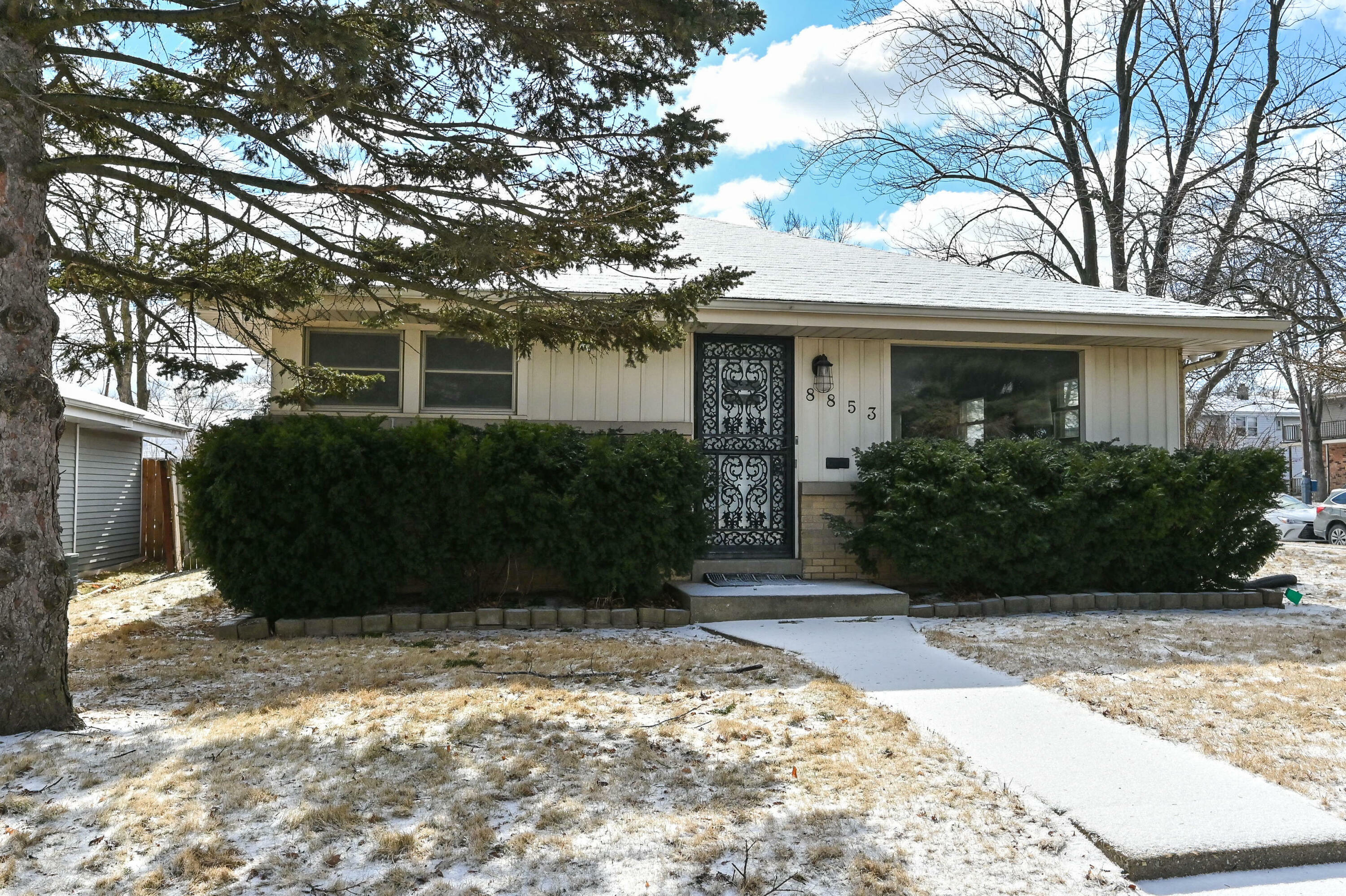 Property Photo:  8853 W Brentwood Ave  WI 53224 