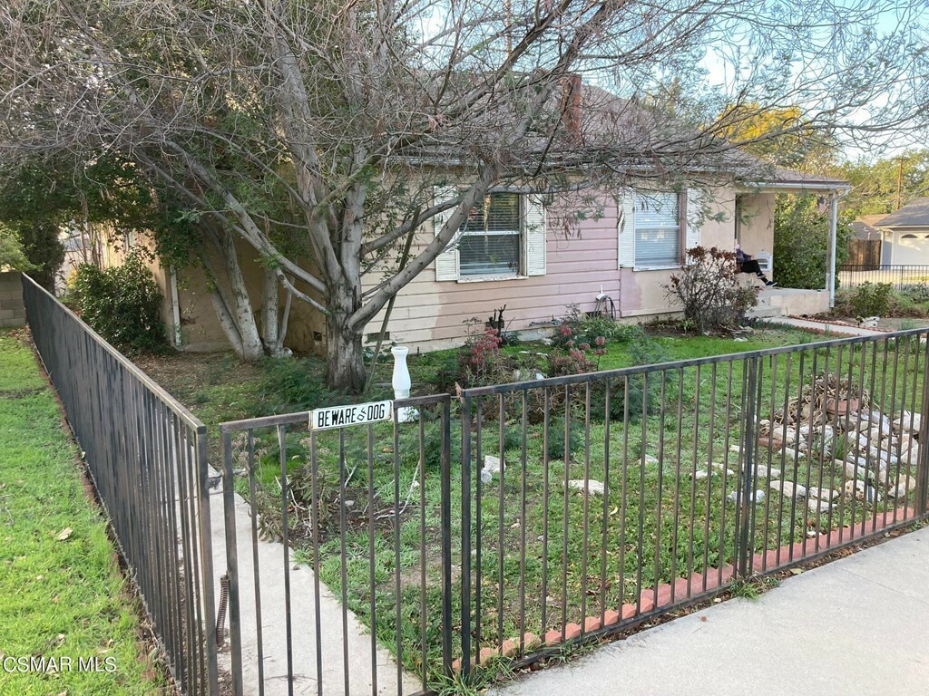 Property Photo:  10255 Mather Avenue  CA 91040 