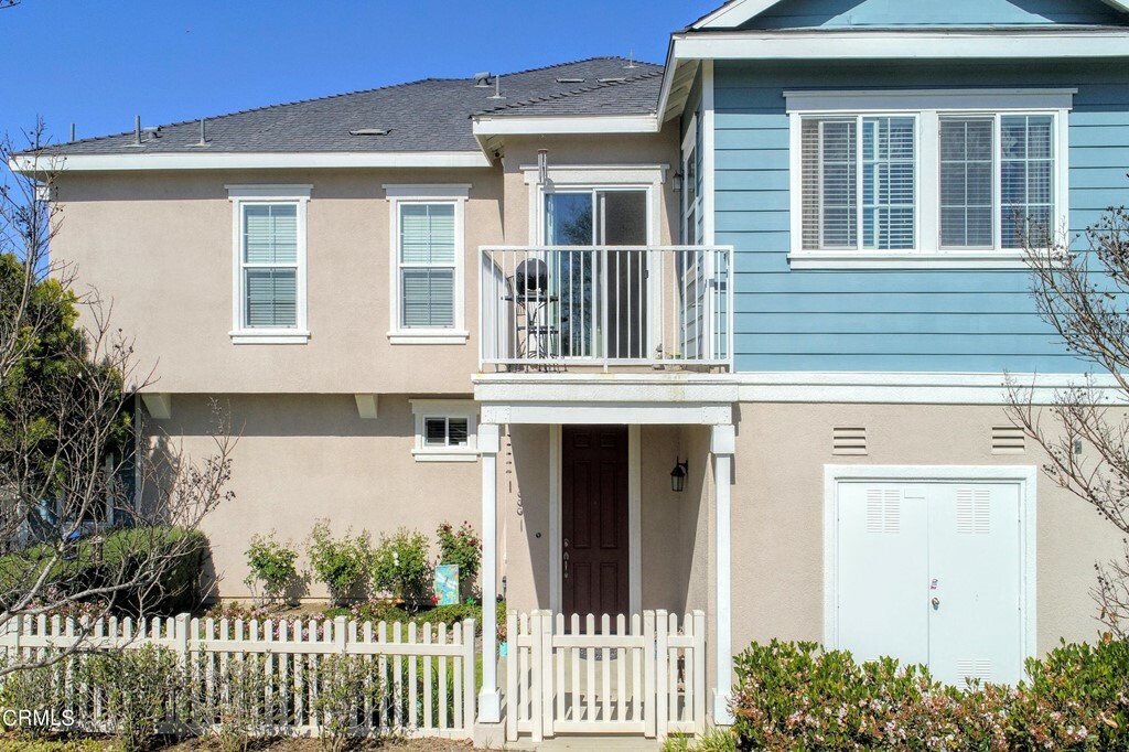 Property Photo: 701 Garonne Street CA 93036