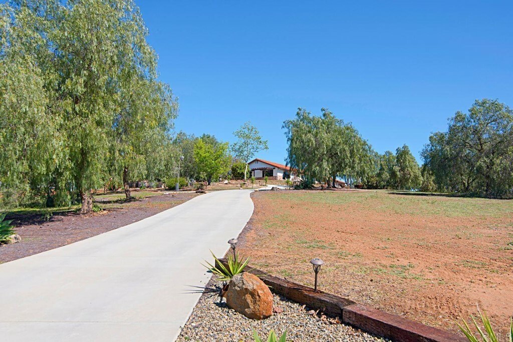 Property Photo:  29573 Miller Road  CA 92082 