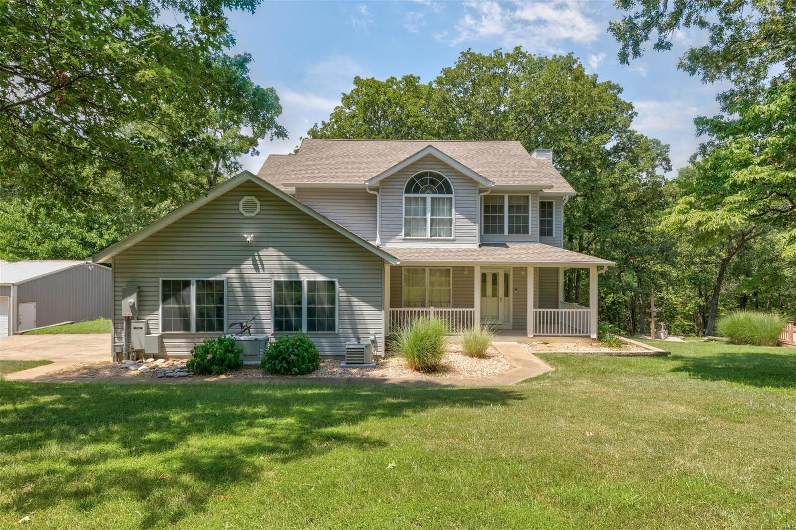 Property Photo:  13580 Redden Lane  MO 63028 