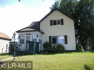 Property Photo:  307 W Channing Avenue  MN 56537 