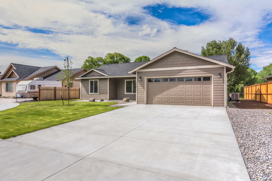 1017 NE Crista Court  Prineville OR 97754 photo