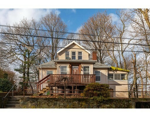 Property Photo: 220 Tremont Street MA 02148